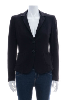 Women's blazer - Comma, front