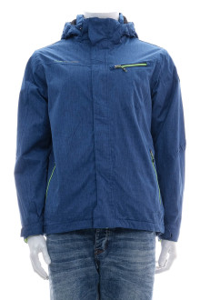 Boy's jacket - Killtec front