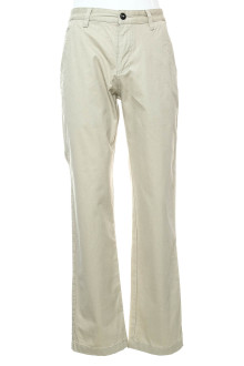 Men's trousers - brandFORD front