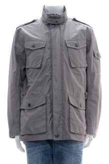 Men's jacket - Wellensteyn front