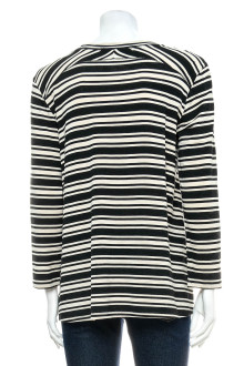 Women's blouse - Alessi back