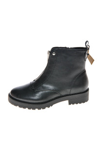 Women's boots - EVEN & ODD front