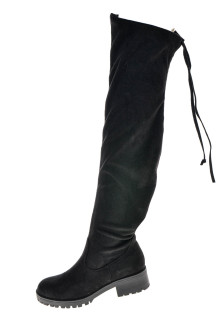 Women's boots - ANNA FIELD front