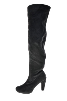 Women's boots - ANNA FIELD front
