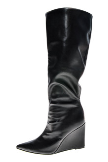Women's boots - Steve Madden front