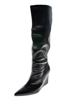 Women's boots - Steve Madden back