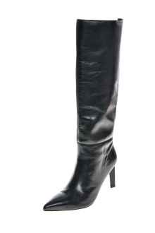 Women's boots - Zign back