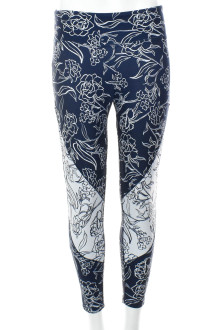 Leggings - BALANCE COLLECTION front