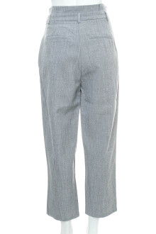Women's trousers - Alle Hues back