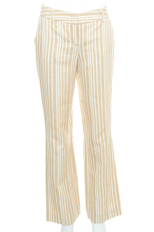 Women's trousers - Caroline Biss front