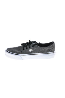 Sneakers for boys - DC front