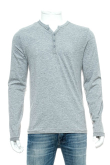 Men's blouse - RESERVED front