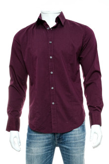 Ανδρικό πουκάμισο - SMOG front