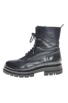 Men's boots - CINQUE front