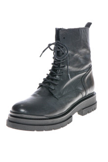 Men's boots - CINQUE back
