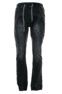 Men's jeans - DROMEDAR front