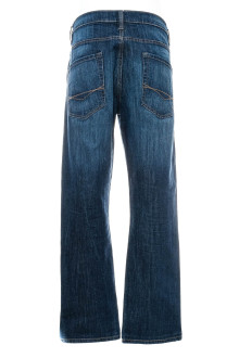 Men's jeans - Watsons back