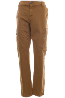 Men's trousers - C&A front