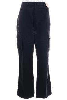 Men's trousers - F&F front