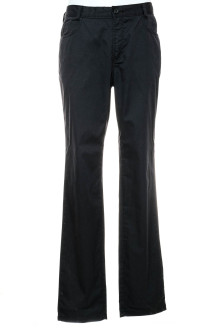 Men's trousers - GREIFF front