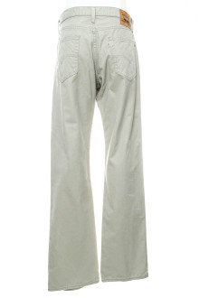 Pantalon pentru bărbați - Levi Strauss & Co. back