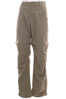 Męskie spodnie - L.L.Bean front