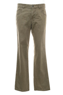 Men's trousers - MEYER front