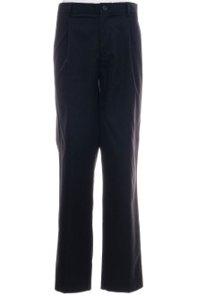 Men's trousers - PREVIEW front