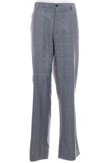 Men's trousers - Taylor & Wright by Matalan front