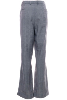 Men's trousers - Taylor & Wright by Matalan back