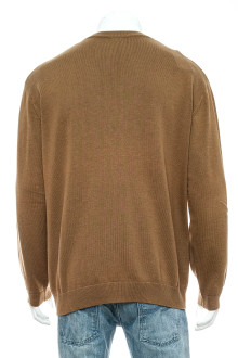 Men's sweater - ESPRIT back
