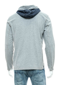 Men's sweatshirt - TOM TAILOR back