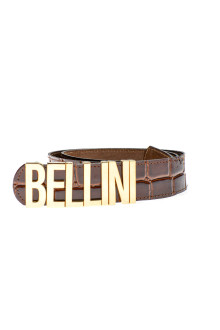 Ladies's belt - Bellini front