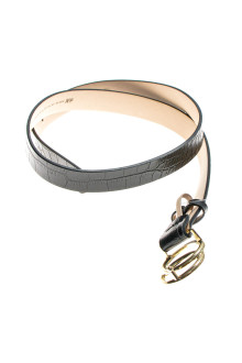 Ladies's belt - H&M back