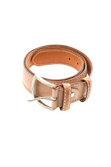 Ladies's belt - SCHUCHARD & FRIESE front