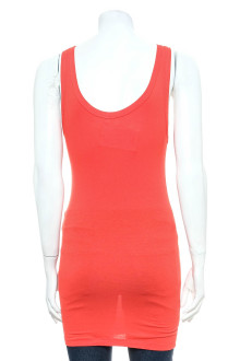Women's top - IMPERIAL back