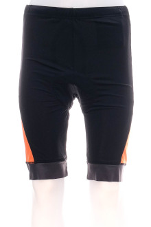 Man's cycling tights - Crivit front