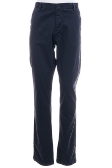 Men's trousers - CONNOR front