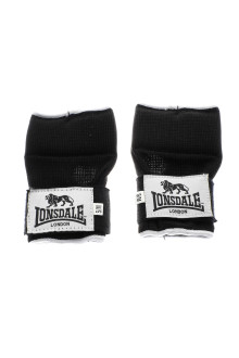 Γάντια πυγμαχίας - Lonsdale front