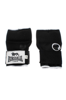 Rękawice bokserskie - Lonsdale back