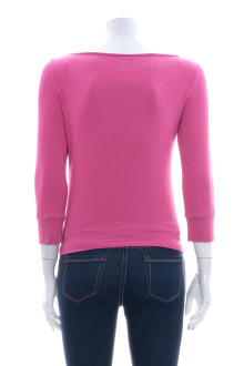 Блуза за момиче - Calvin Klein Jeans back