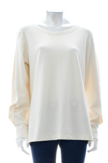 Women's blouse - Expresso front