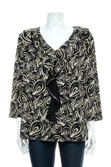 Women's blouse - NONI B front