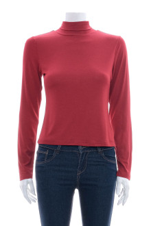 Women's blouse - SHEIN front