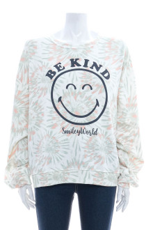 Women's blouse - Smiley World front