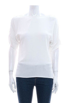 Γυναικείо πουκάμισο - H&M front