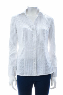 Women's shirt - S.Oliver front