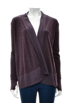 Women's cardigan - MOVE by ARDENE front