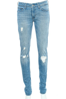 Women's jeans - Levi Strauss & Co. front