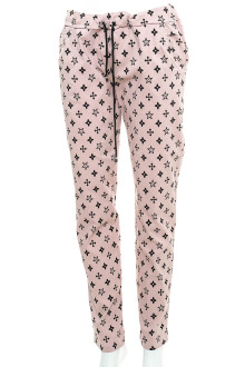 Pantaloni de damă - New Collection front
